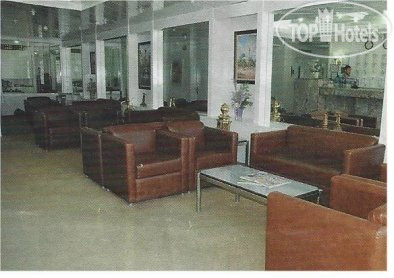 Hotelier's photos Katipoglu 2*
