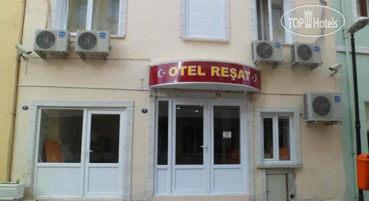 Hotel photo Resat 