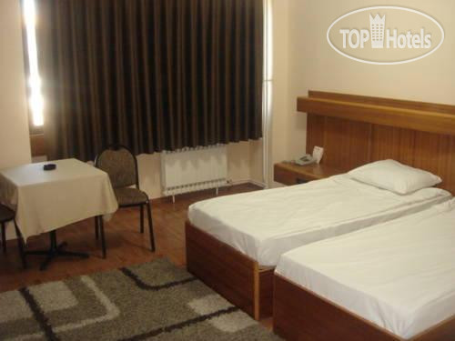 New photos from tourists Ege Gunes 2*