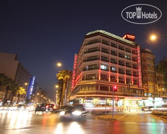 Hotelier's photos Grand Corner Boutique