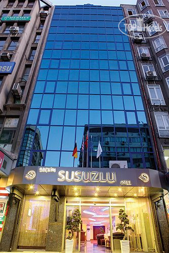 Hotelier's photos Susuzlu Seckin 3*