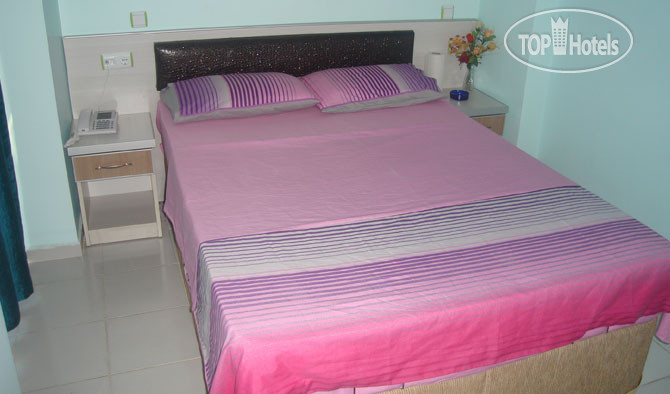 Новые добавленные фото туристов In Vivo 