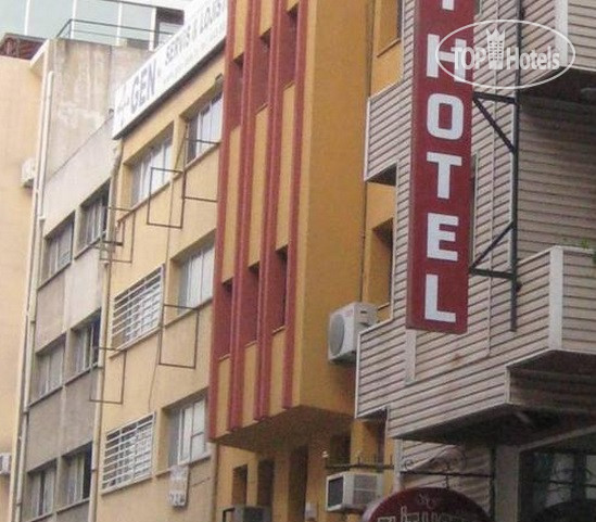 Hotelier's photos Izmir Elit 2*