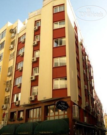 Hotel photo Vesta 3*