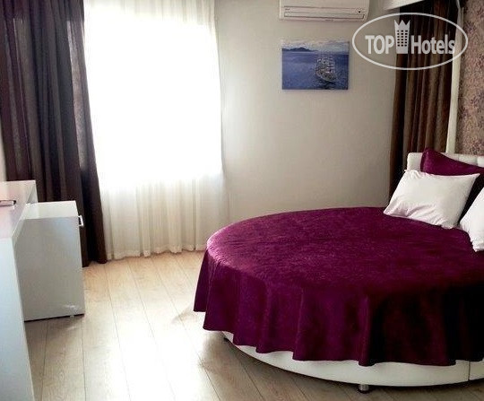 Новые добавленные фото туристов Vesta 3*