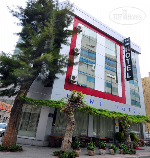 Hotelier's photos Mini Fuar 2*