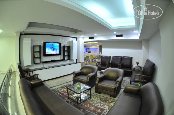 Hotel photo Kabacam 3*