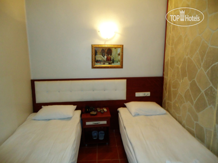 Новые добавленные фото туристов Vatan 3*