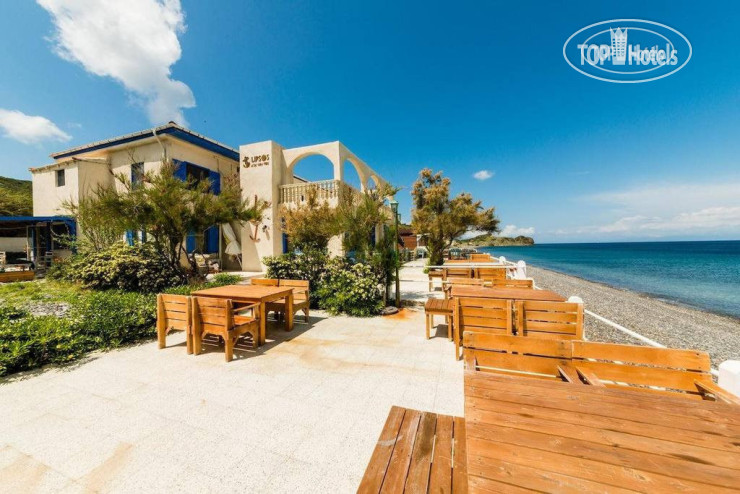 Hotelier's photos Lipsos Hotel 2*