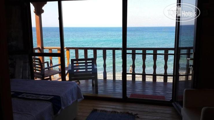 New photos from tourists Lipsos Hotel 2*