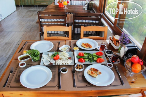 New photos from tourists Kuyucak Konak Hotel