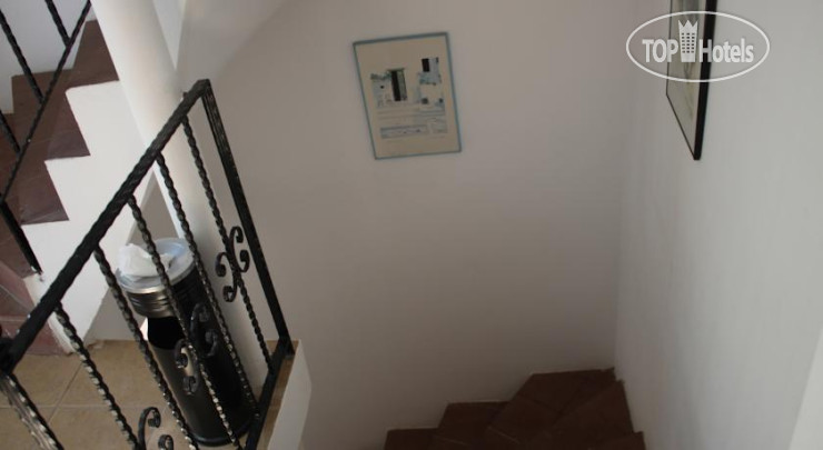 New photos from tourists Karaburun Eco Hotel