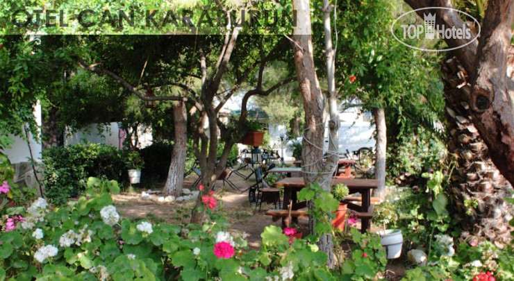Hotelier's photos Can Karaburun Hotel