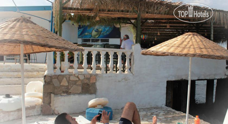 New photos from tourists Can Karaburun Hotel