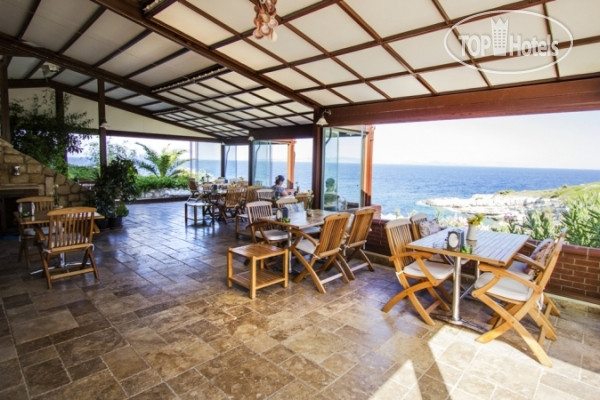 Hotelier's photos Nergis Hotel