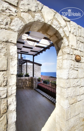 New photos from tourists Nergis Hotel