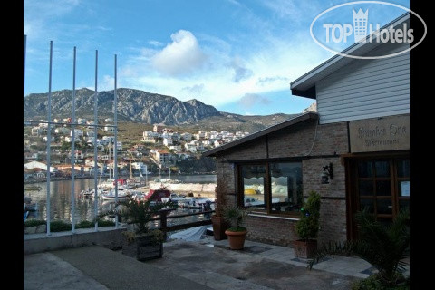 Hotelier's photos Number One Apart Hotel