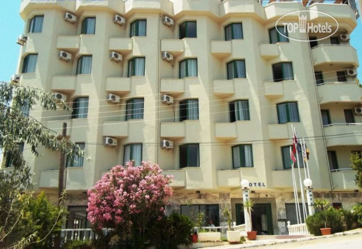 Hotel photo Kasura Hotel 3*