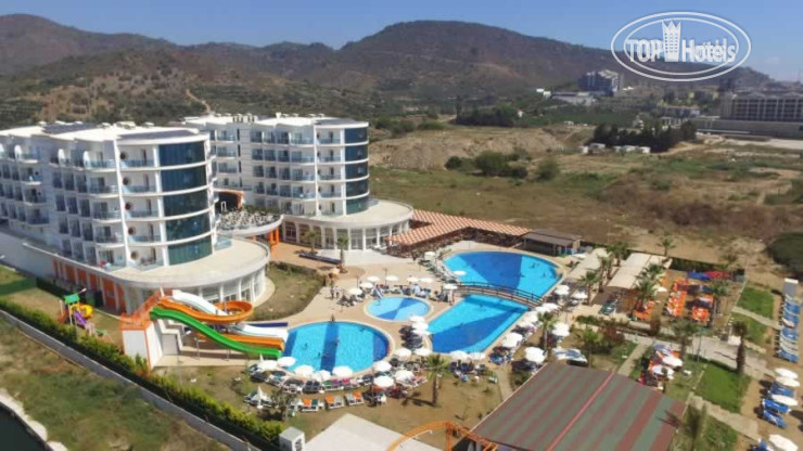 New photos from tourists Notion Kesre Beach Resort 4*