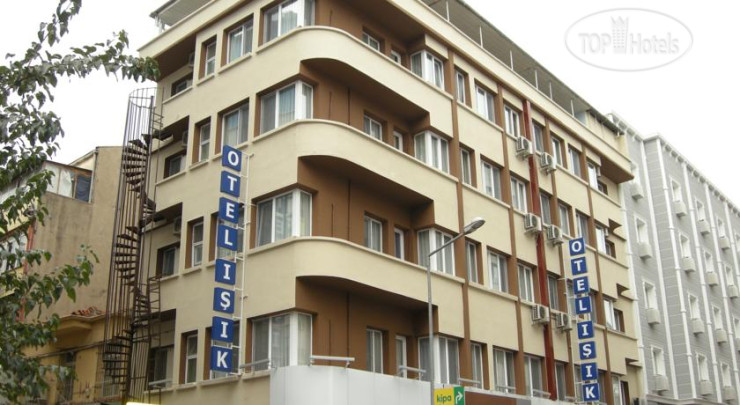 Hotelier's photos Isik Hotel