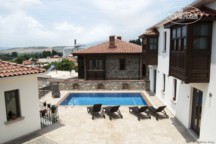 Hotelier's photos Ayasoluk Hotel