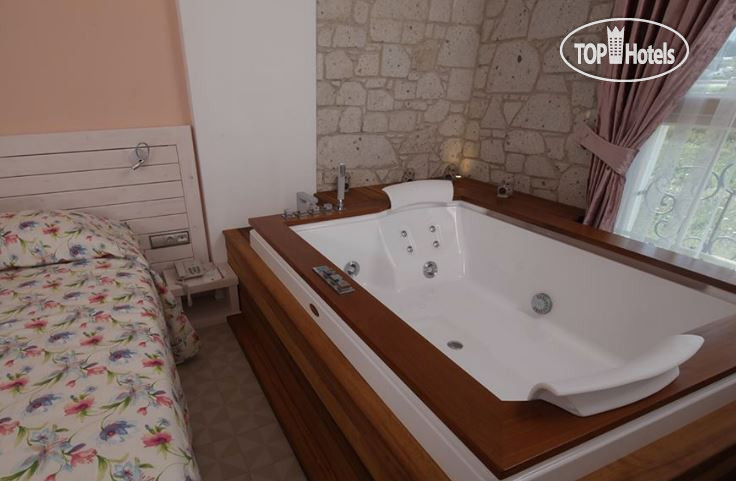 New photos from tourists Cella Hotel & Spa Ephesus
