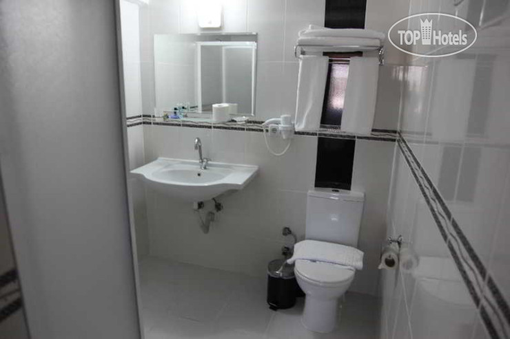 New photos from tourists Ave Maria Hotel