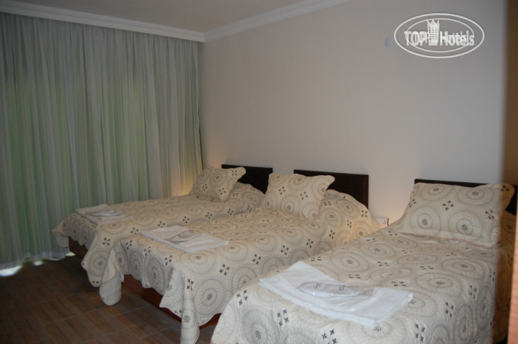 New photos from tourists Selena Hotel
