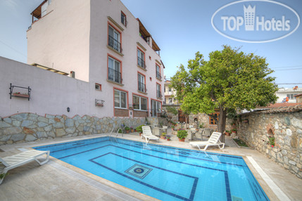 New photos from tourists Nazar Hotel