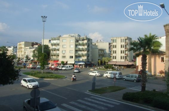New photos from tourists Efes Antik Hotel 2*
