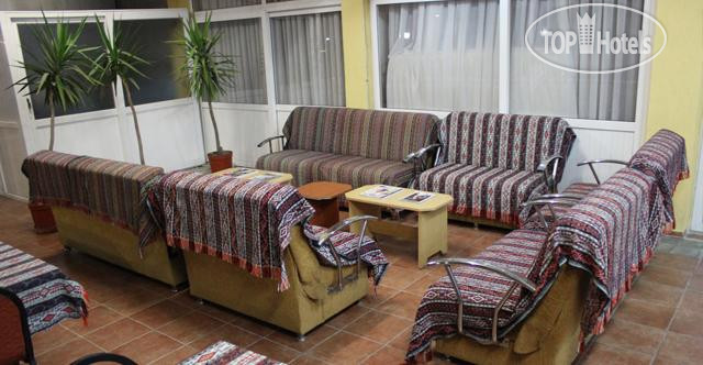 New photos from tourists Cenka 1 Hotel 2*