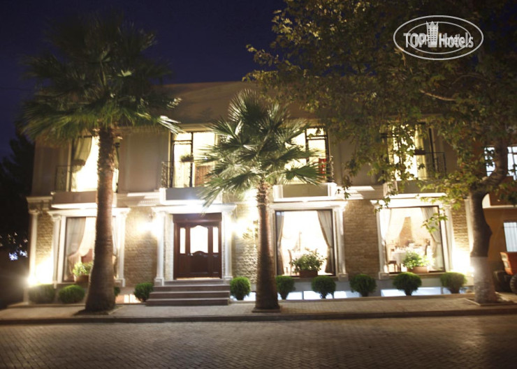 New photos from tourists Saint John Hotel 3*