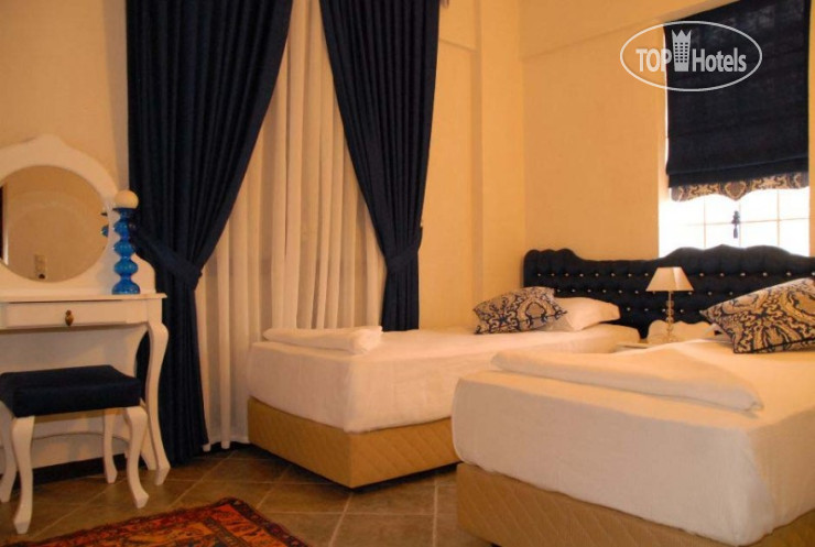 New photos from tourists Ephesus Suites Hotel