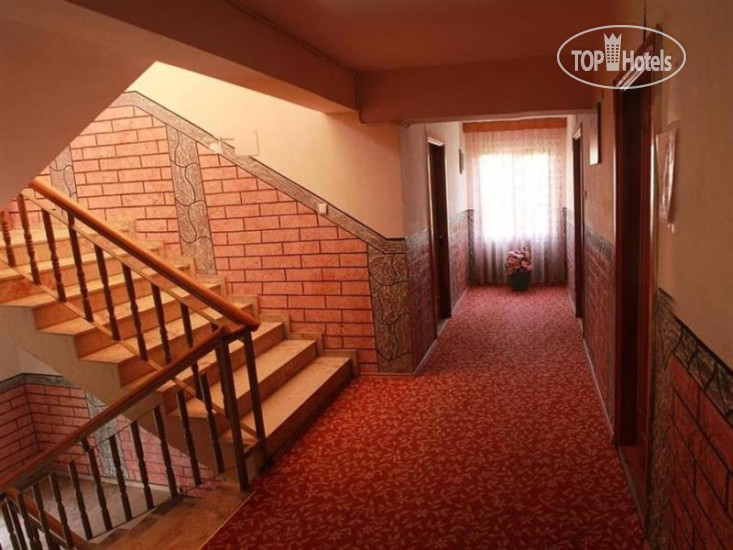 New photos from tourists Meral Hotel 3*