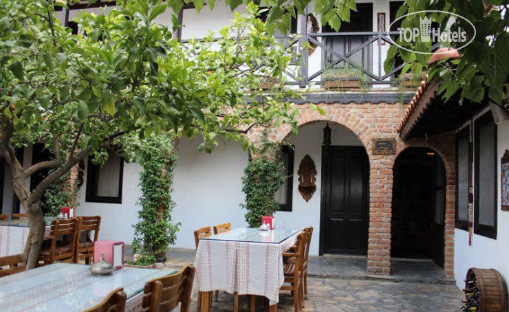 Фотографии отельера Nilya Hotel 3*