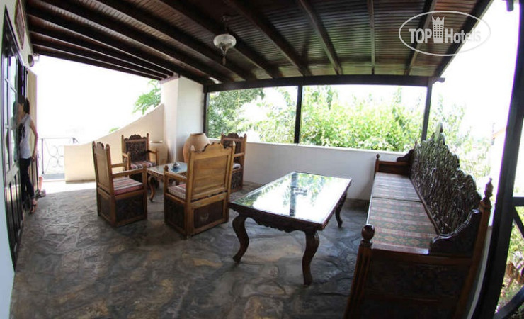 Новые добавленные фото туристов Nilya Hotel 3*