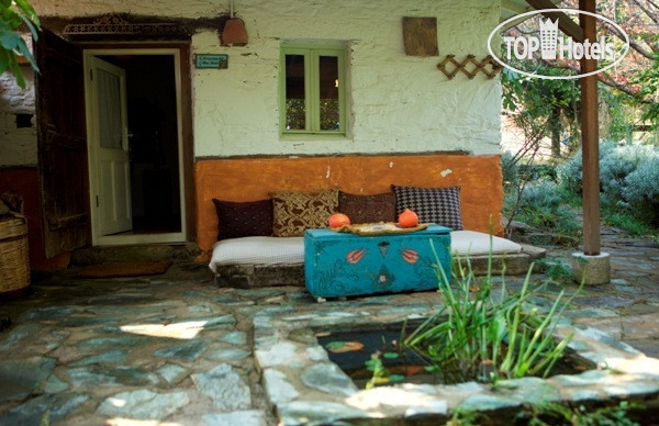 Hotelier's photos Nisanyan Hotel 3*