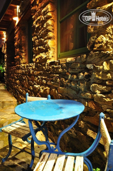 New photos from tourists Nisanyan Hotel 3*
