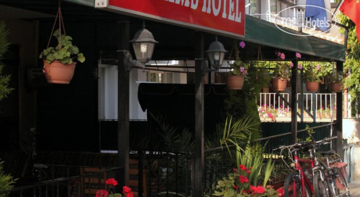 New photos from tourists Dreams Hotel