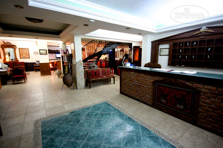 Hotelier's photos Jimmy's Place Hotel
