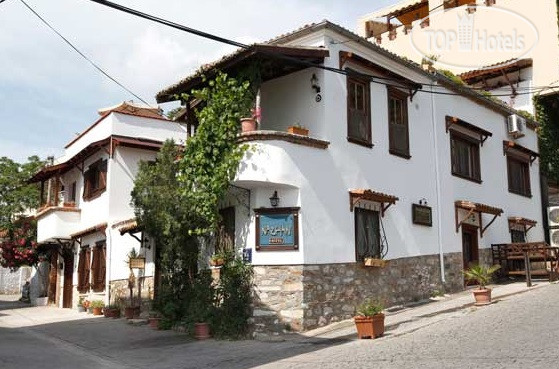 Hotelier's photos Nazhan Hotel