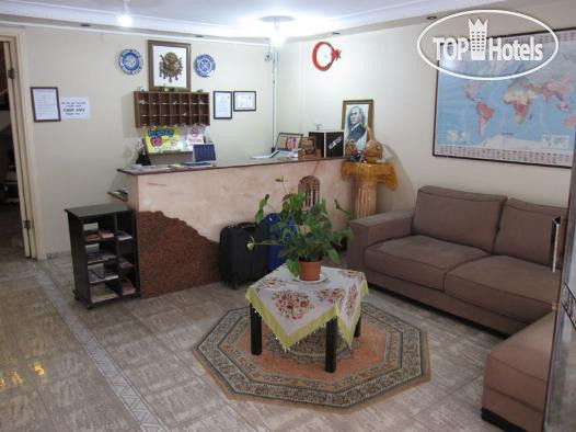 New photos from tourists Artemis Guest House