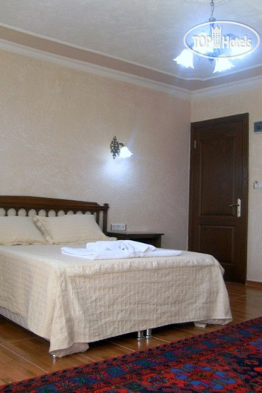 Hotelier's photos Rebetika Hotel