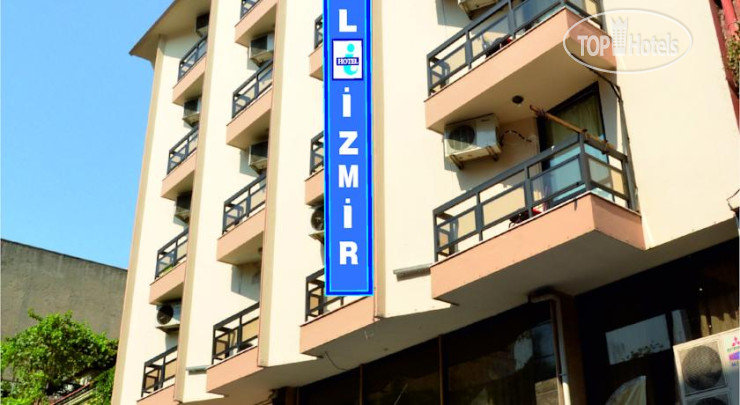 Hotel photo Izmir Hotel 