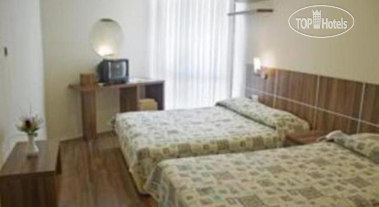 Новые добавленные фото туристов Izmir Hotel 