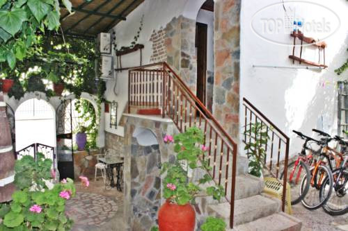 Hotelier's photos Barim Pansiyon 4*