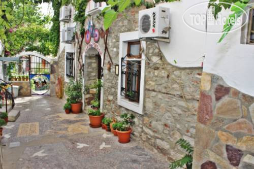 New photos from tourists Barim Pansiyon 4*