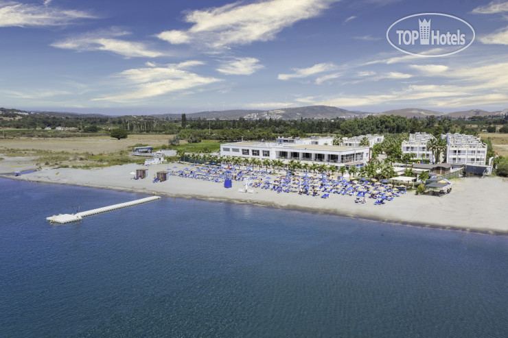 Hotelier's photos Labranda Lebedos Princess 4*