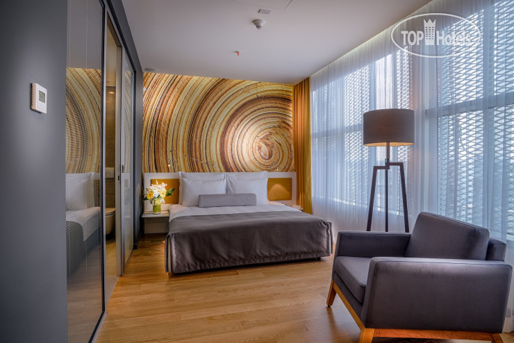 Photos Tav Airport Hotel Izmir