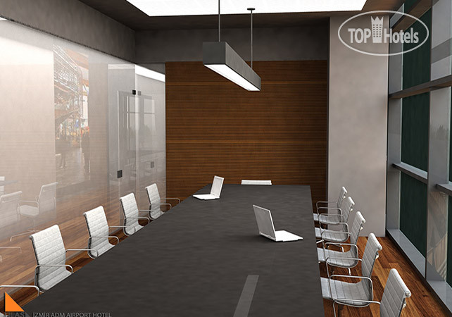 New photos from tourists Tav Airport Hotel Izmir